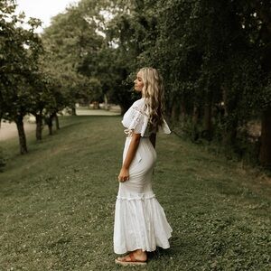 Free People Imogen Set